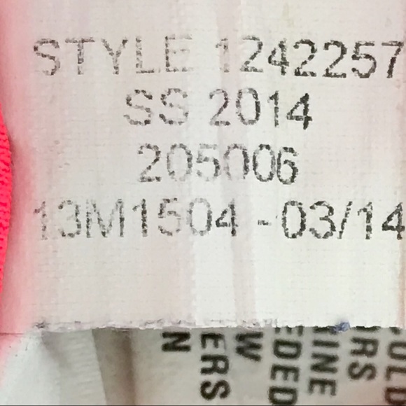 Under Armour Fly By Active Shorts Bright Orange S - Picture 9 of 9